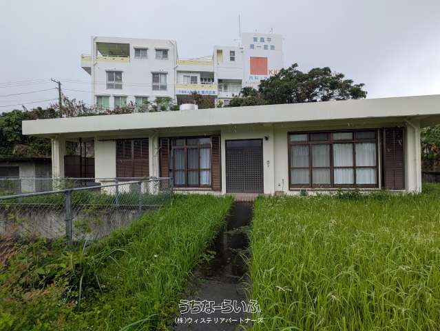 八重瀬町友寄　物件