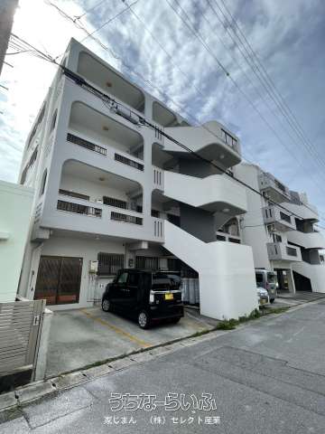 ＣＡＳＡＭＡＲＵＴＯＫＵ３ 4-B号