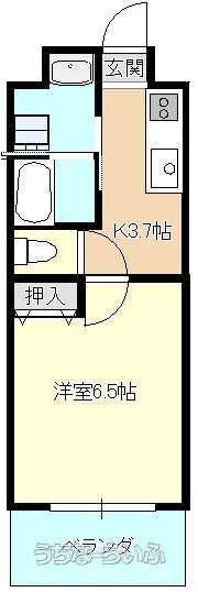 ゴールドシャトレ 4-C号