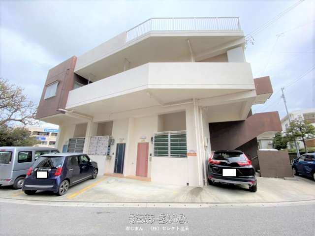 ピュアハイム 102号