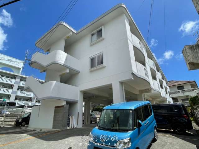 アメニティーハウス 205号