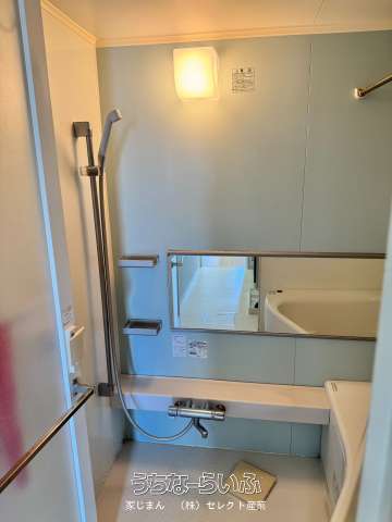 ライオンズマンション浦添宮城 602号