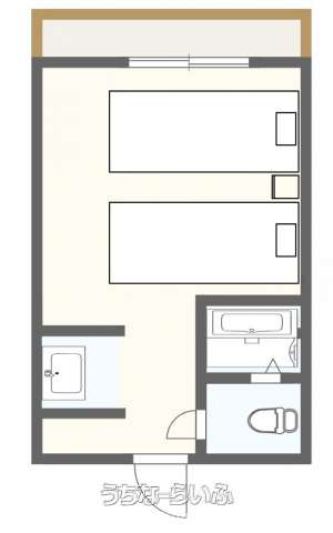 ブリリア石垣島真栄里 303号