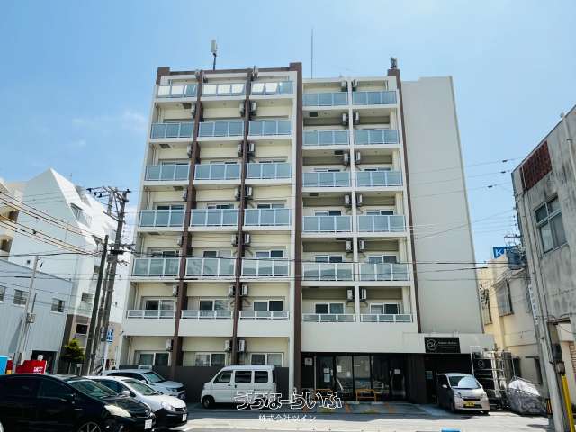Clean Hotel東町 606号
