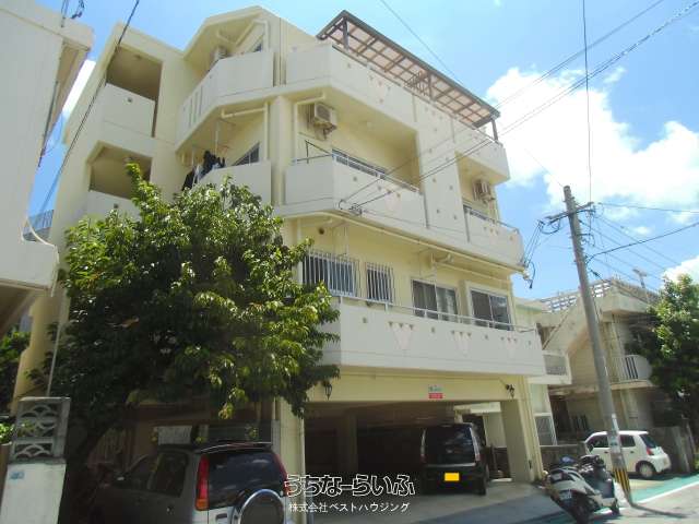 サンズカーデン 3-C号