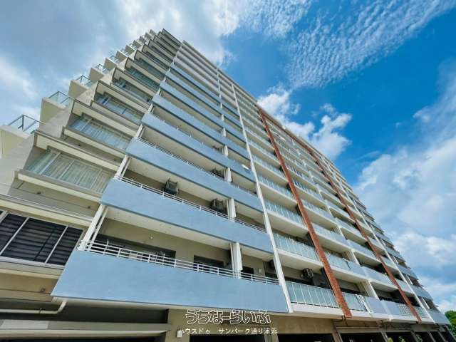 ミルコマンション浦添学園通り第2 2--号