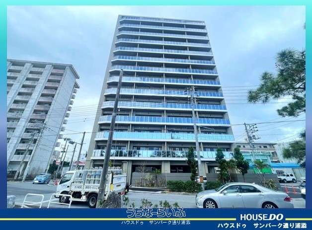 ミルコマンション曙シーフロントビュー 14--号