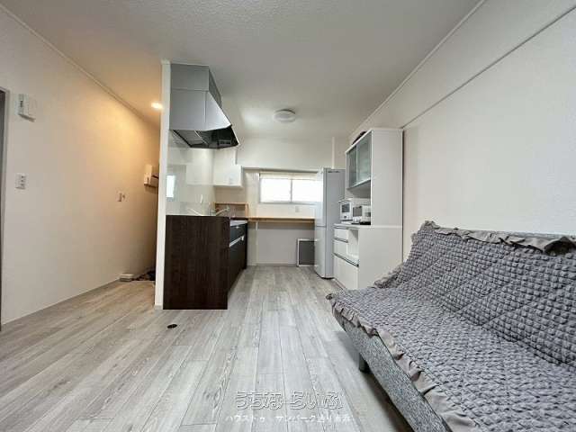 ユアサハイム浦添マンションA棟 7--号