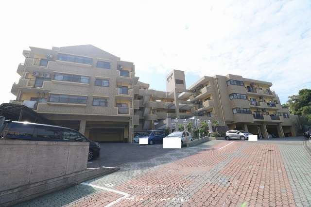 ライオンズパレス山川 4--号