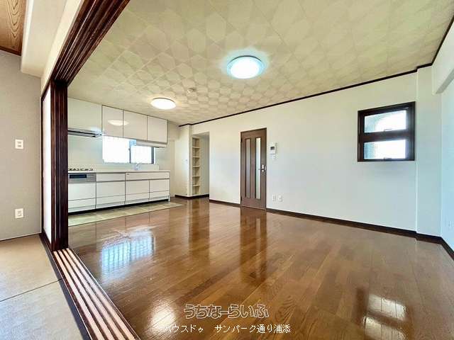コンフォート屋富祖 7--号