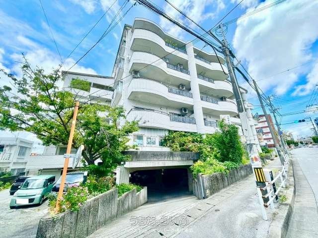 コートヴィレッジ繁多川 2--号