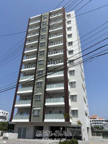 プレミアムコート美里