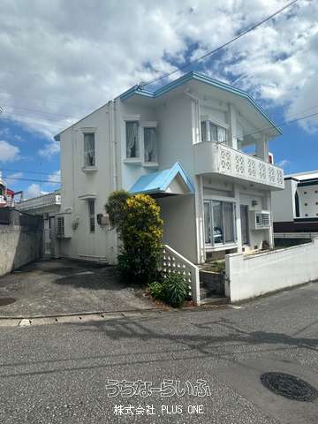 沖縄市胡屋5丁目