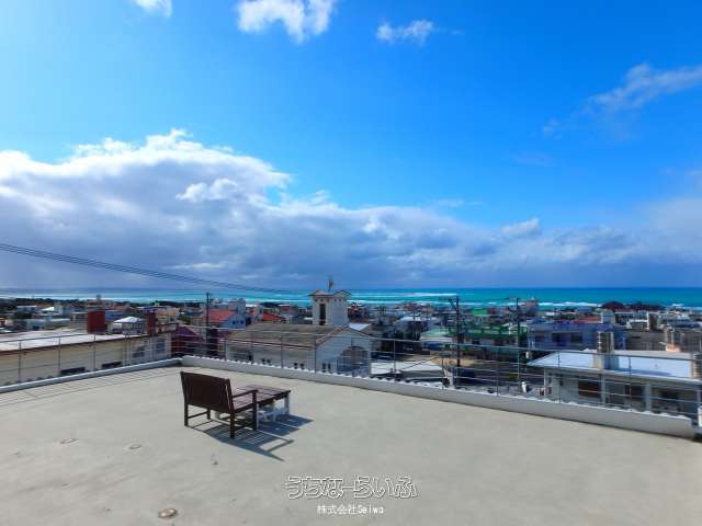 ヨミタンテラス 1-A号