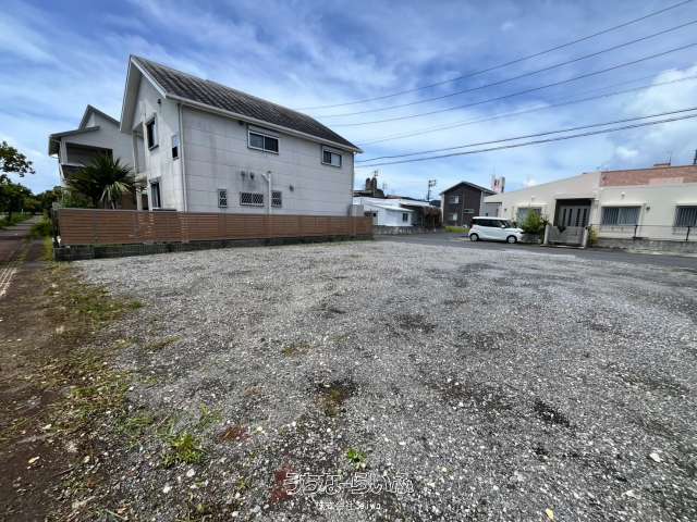 塩崎町4丁目貸地