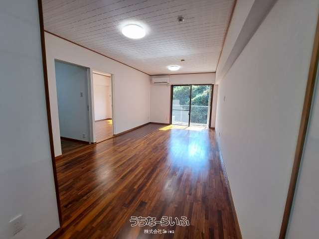 メゾンS&KB 106号