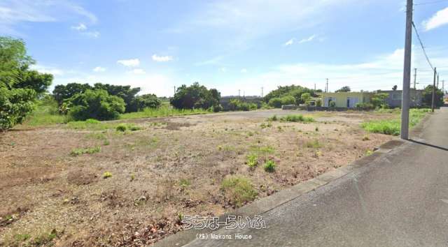 宮古島市上野字宮国310番