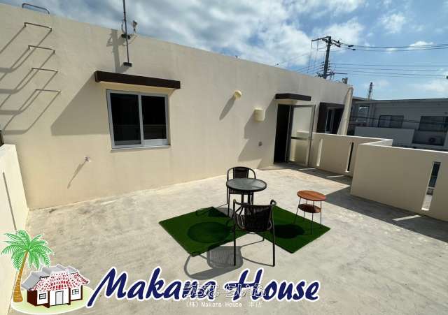 Casa in colina