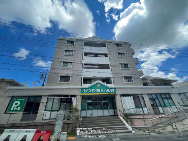 那覇市首里石嶺町の売買新築・中古マンション【うちなーらいふ】沖縄の 