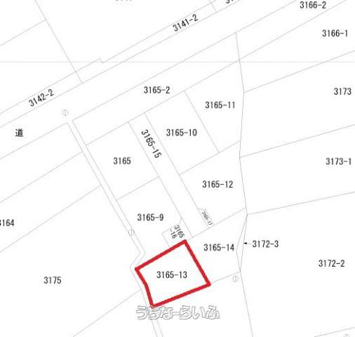 プラウディアタウン具志川6号地