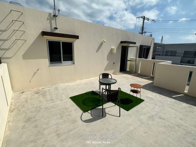 Casa in colina