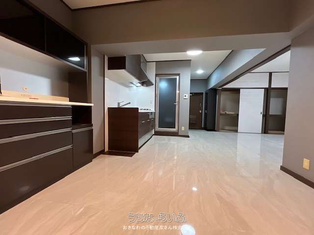 新商マンション