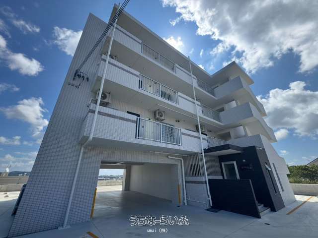 YAESE HILLS TORATOMI 303号