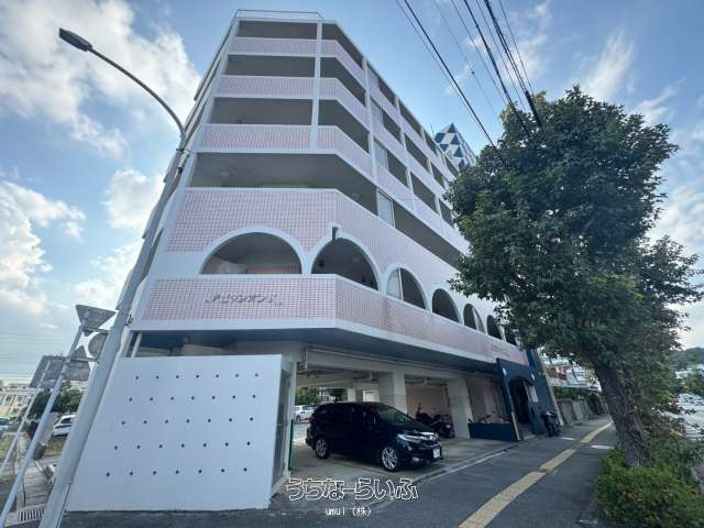 アビタシオンK 601号