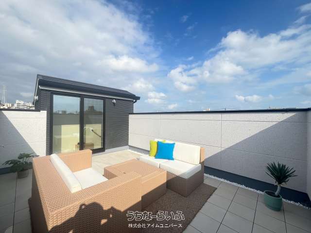 &RESORTHOUSE 沖縄市高原