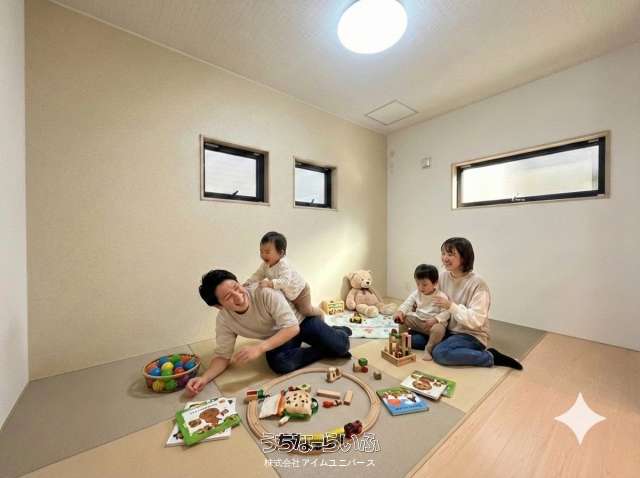 &RESORT HOUSE 沖縄市美里