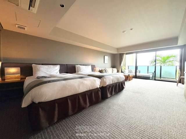 グランディスタイル沖縄読谷ホテル＆リゾート