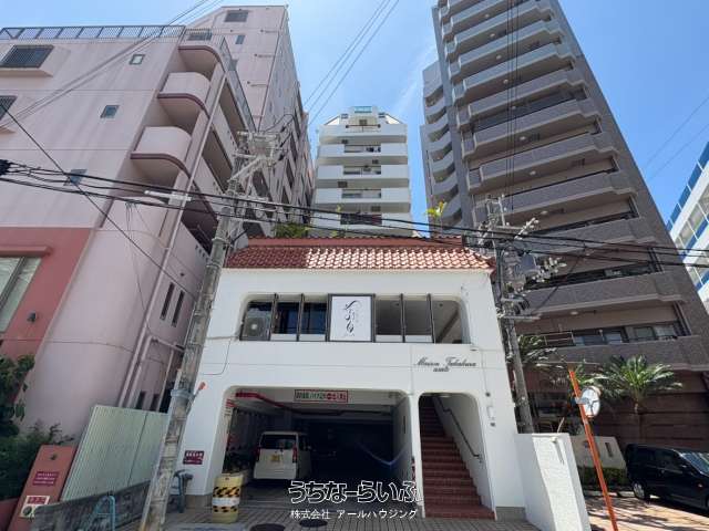 メゾン高倉安里 1002号