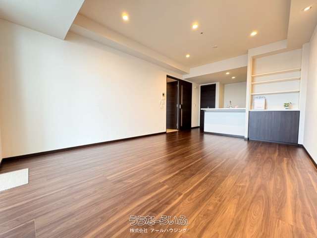 リュークスタワー・ザ・イースト