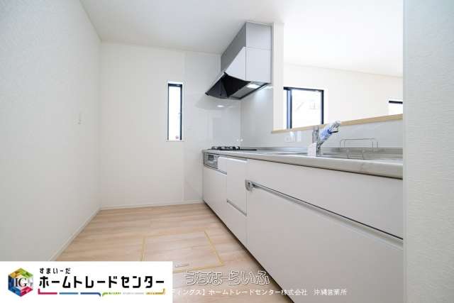 クレイドルガーデン 宜野湾市新城第1 全4棟 1号棟