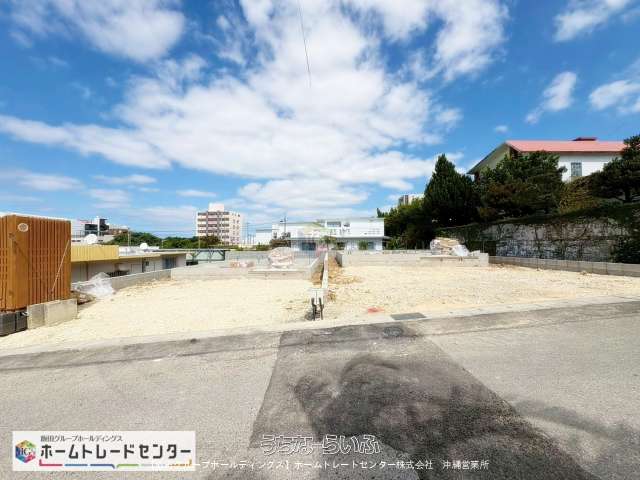 リーブルガーデン 宜野湾市宇地泊 全2棟 1号棟