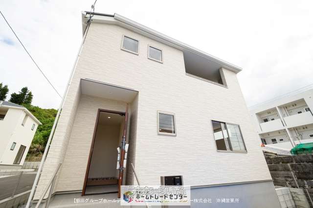 リーブルガーデン 豊見城市伊良波第2 (全4棟) 2号棟