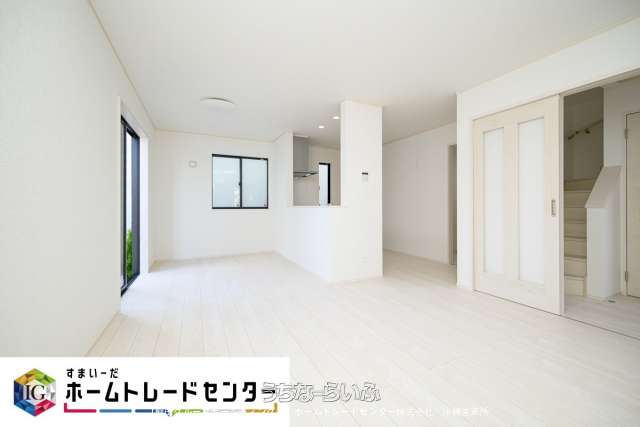 ハートフルタウン 南風原町兼城Ⅲ 全3棟 2号棟