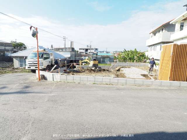南城市の売買新築 中古一戸建て うちなーらいふ 沖縄の不動産 住宅の購入情報 物件数 257件