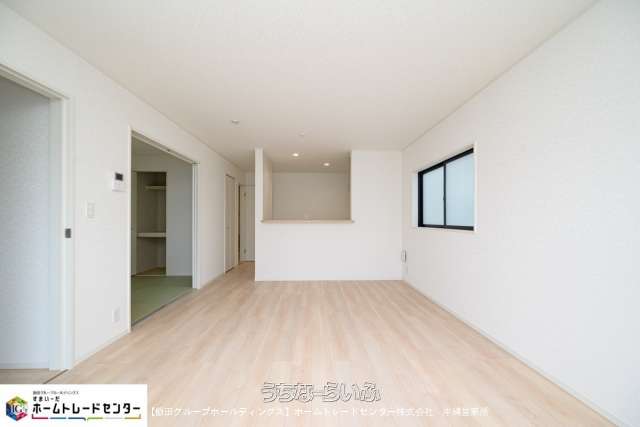 クレイドルガーデン うるま市天願第2 全3棟 2号棟