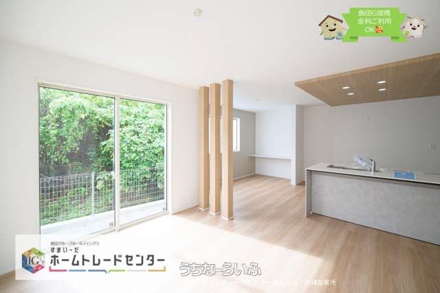 グラファーレ 浦添市前田 全2棟 1号棟