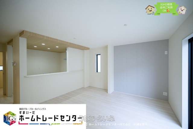 グラファーレ 浦添市前田 全2棟 1号棟