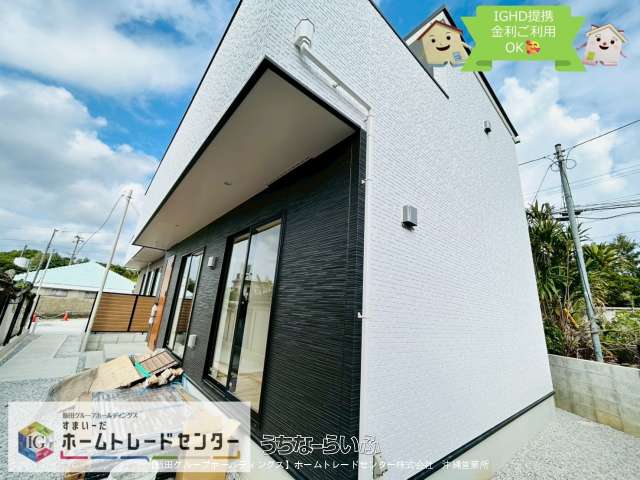 リナージュ 東平良24-1期 全2棟 2号棟