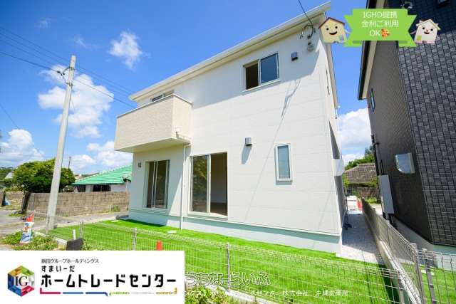 リナージュ　那覇市松島２丁目24-1期　全３棟　１号棟