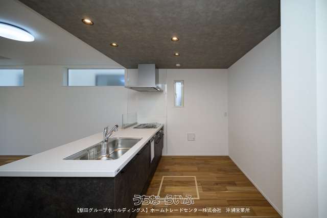 ≪AHC沖縄≫  沖縄市美里6丁目 全9棟 11号棟