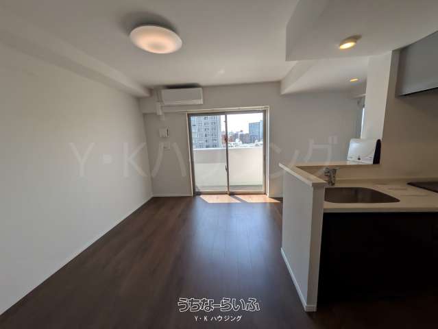 ciliegio（チリエージョ）桜坂 804号