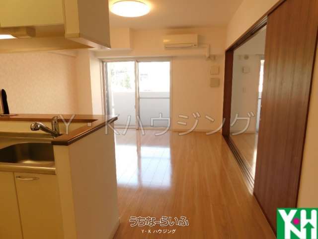 ファミールマンションひらた 203号