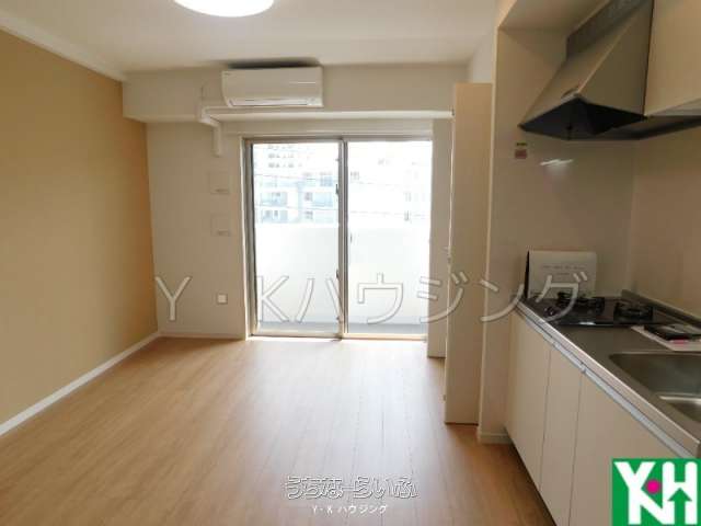 Chula Vista Casa Daido(チュラ ビスタ カーサ大道) 503号