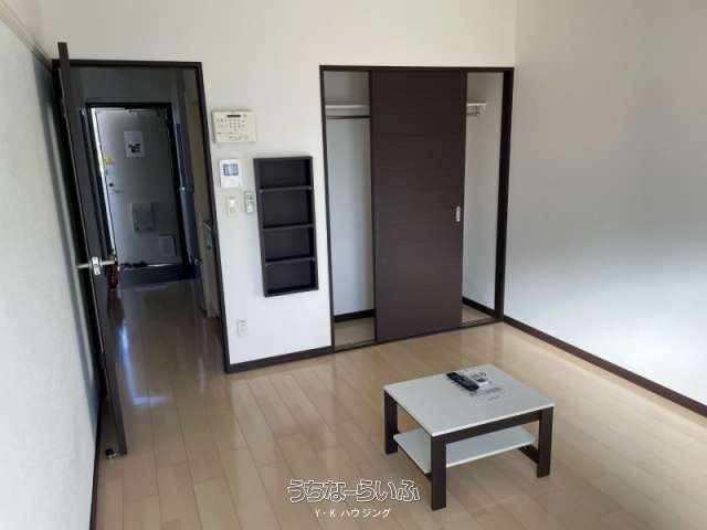 レオネクスト稲嶺 205号