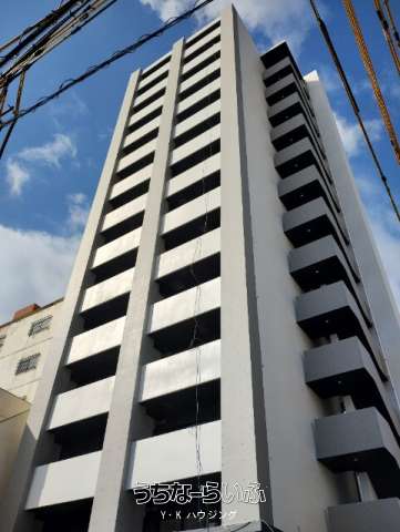 LIBTH旭橋Ⅲ(GC) 902号