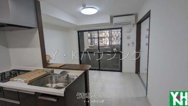 ＬＩＢＴＨ松山 302号